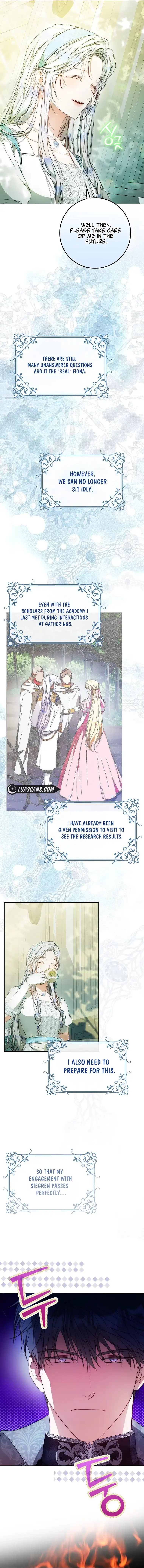 I Became the Wife of the Male Lead Chapter 100 67 09