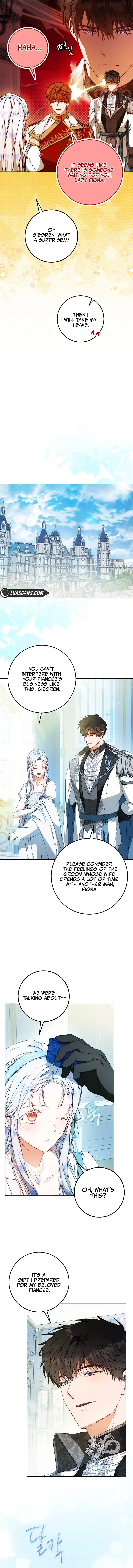 I Became the Wife of the Male Lead Chapter 100 68 10