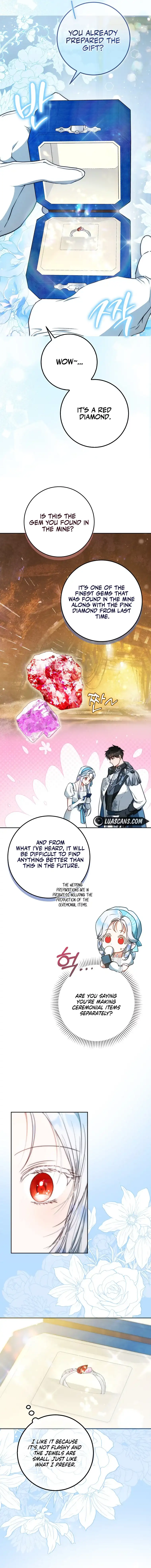 I Became the Wife of the Male Lead Chapter 100 69 11