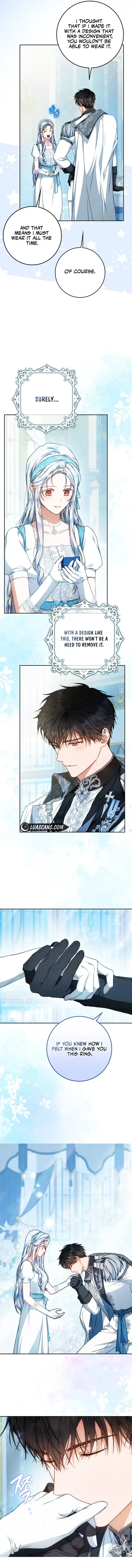 I Became the Wife of the Male Lead Chapter 100 70 12