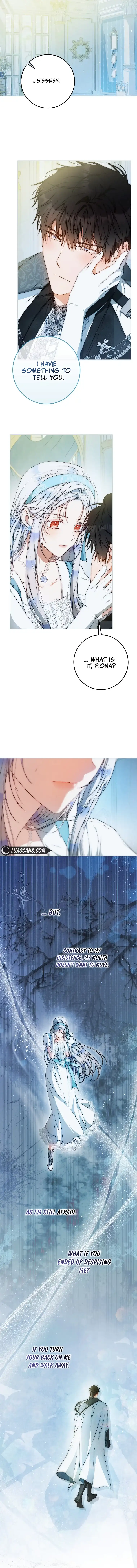 I Became the Wife of the Male Lead Chapter 100 74 16