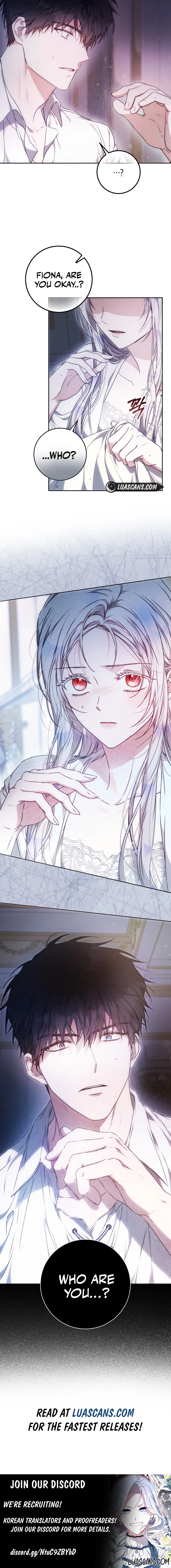 I Became the Wife of the Male Lead Chapter 103 47 10