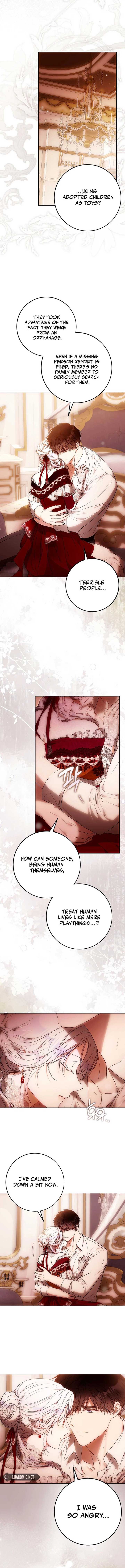 I Became the Wife of the Male Lead Chapter 119 48 1