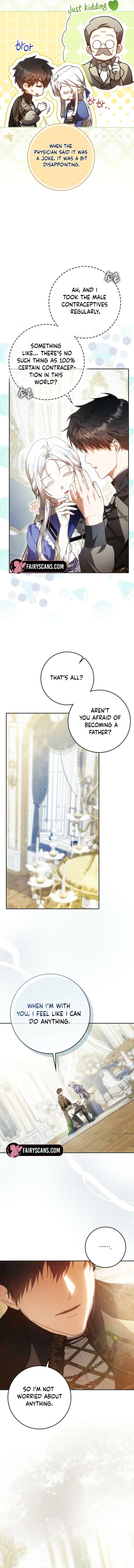I Became the Wife of the Male Lead Chapter 136 54 02