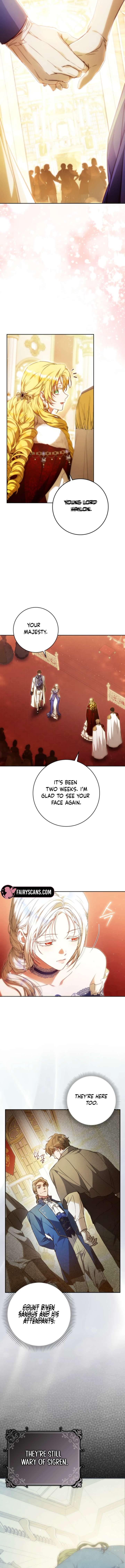 I Became the Wife of the Male Lead Chapter 136 61 09