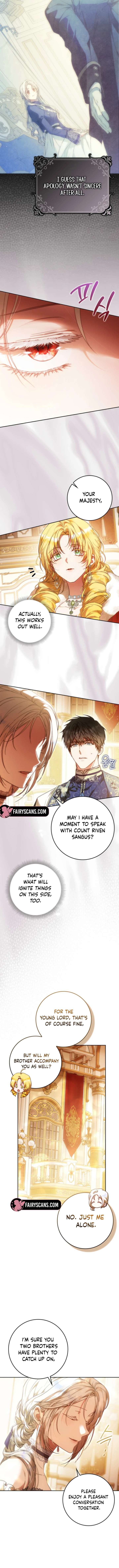 I Became the Wife of the Male Lead Chapter 136 62 10
