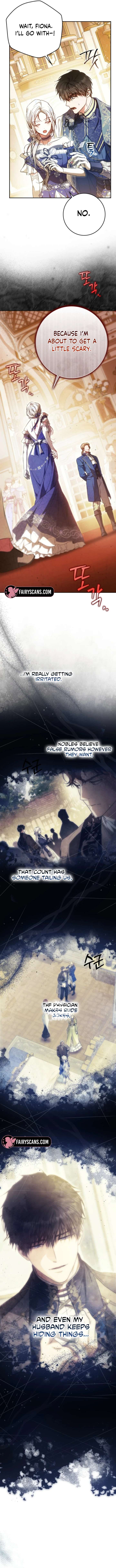 I Became the Wife of the Male Lead Chapter 136 63 11