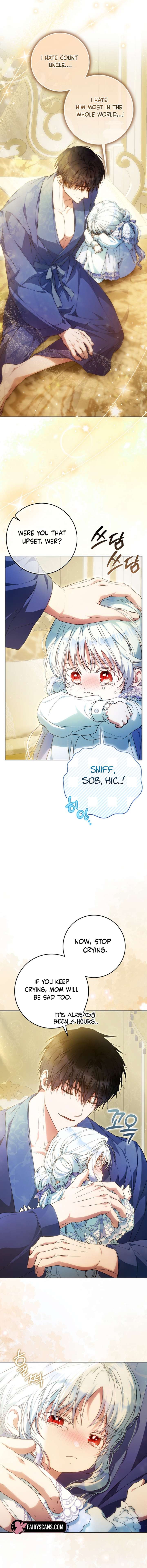 I Became the Wife of the Male Lead Chapter 141 70 12