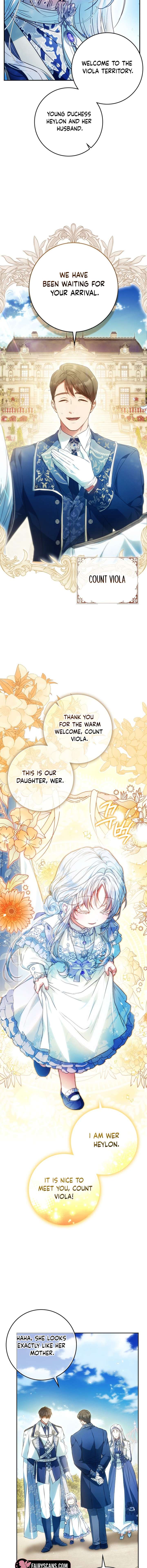 I Became the Wife of the Male Lead Chapter 141 63 5
