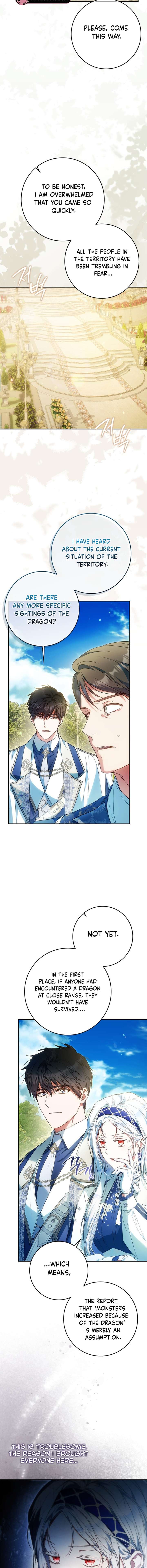 I Became the Wife of the Male Lead Chapter 141 64 6