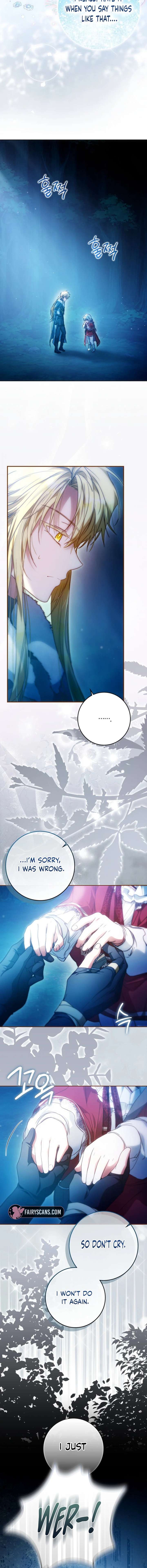 I Became the Wife of the Male Lead Chapter 143 73 12