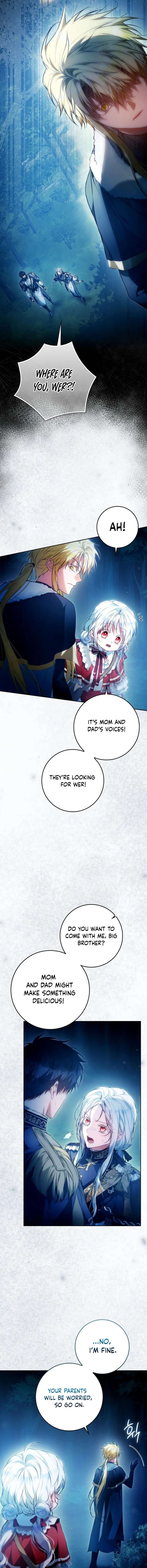 I Became the Wife of the Male Lead Chapter 143 74 13