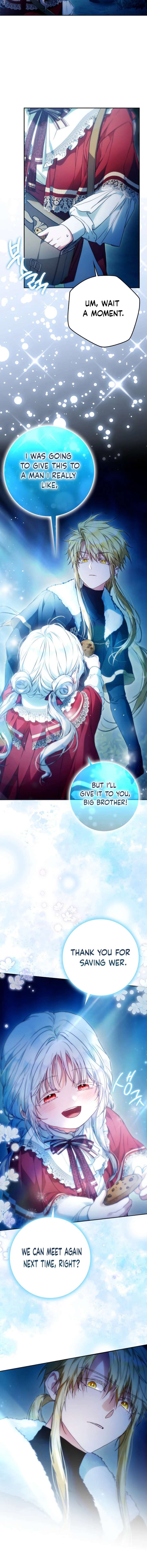 I Became the Wife of the Male Lead Chapter 143 75 14