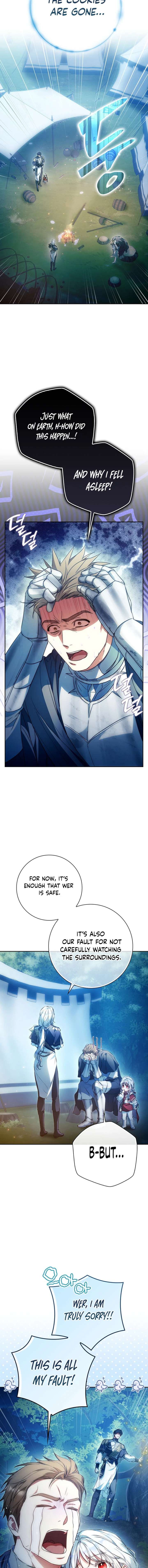 I Became the Wife of the Male Lead Chapter 143 77 16