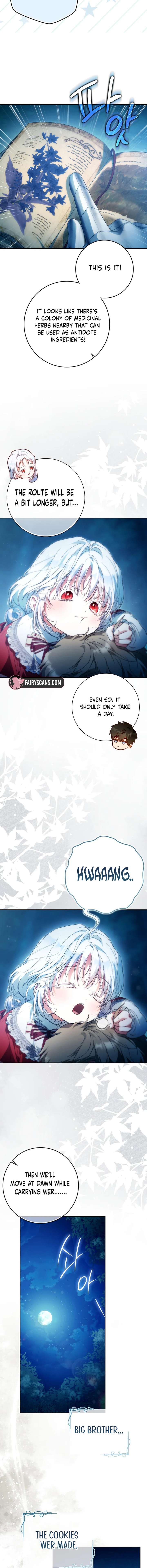 I Became the Wife of the Male Lead Chapter 143 81 20