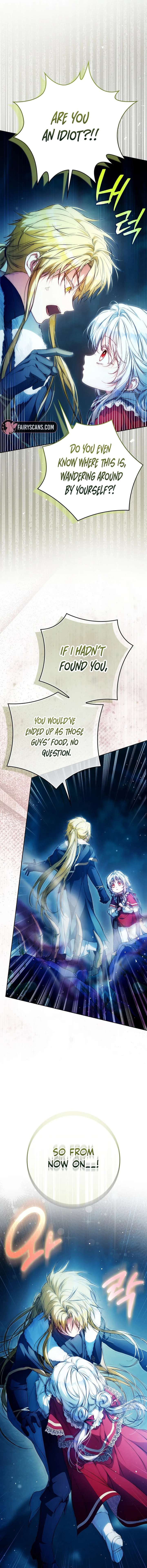 I Became the Wife of the Male Lead Chapter 143 66 5