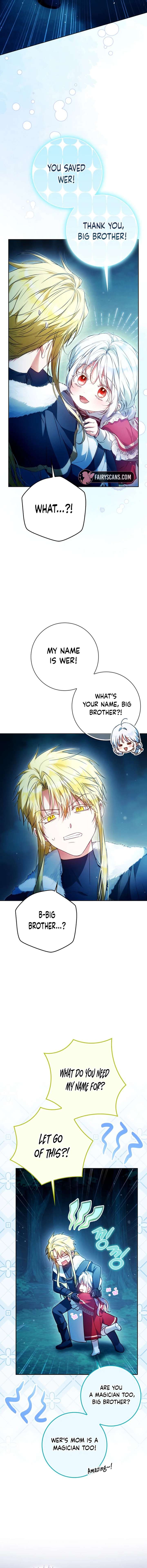 I Became the Wife of the Male Lead Chapter 143 67 6