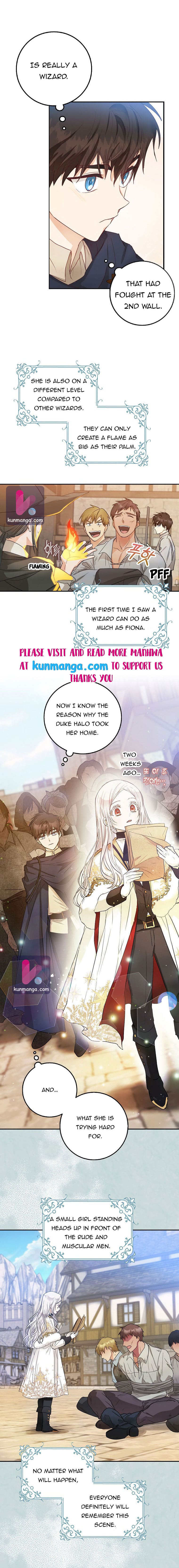 I Became the Wife of the Male Lead Chapter 15 54 1 02