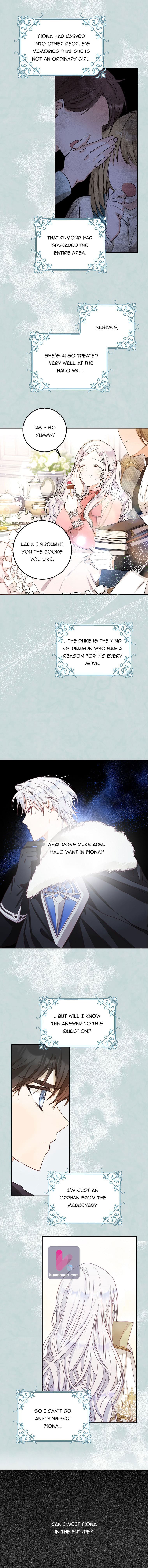 I Became the Wife of the Male Lead Chapter 15 55 1 03