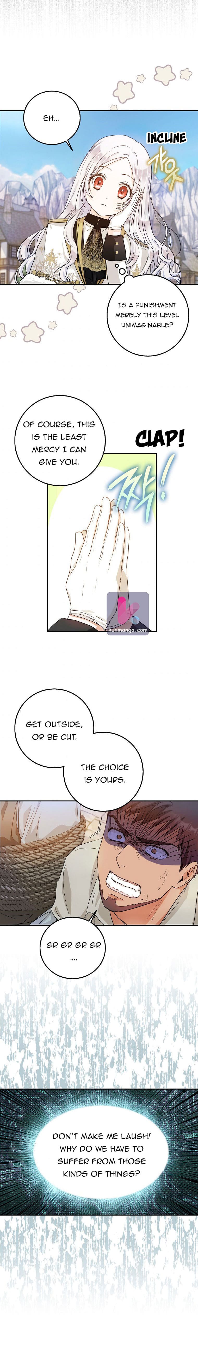 I Became the Wife of the Male Lead Chapter 15 58 2 03