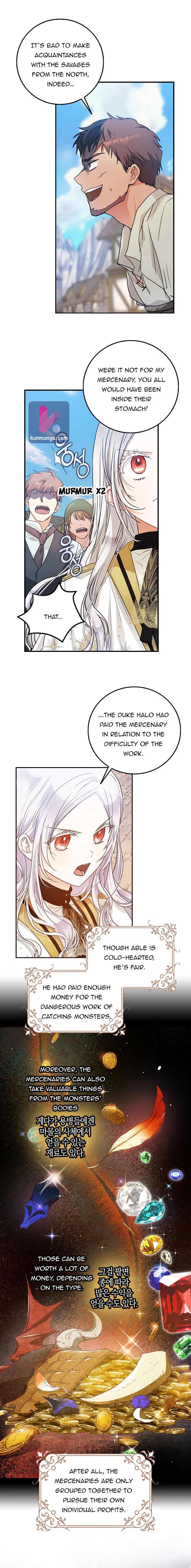 I Became the Wife of the Male Lead Chapter 15 59 3 01