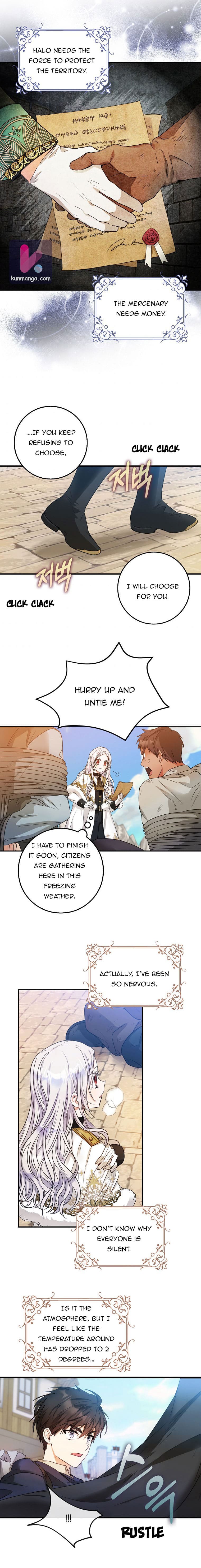 I Became the Wife of the Male Lead Chapter 15 60 3 02