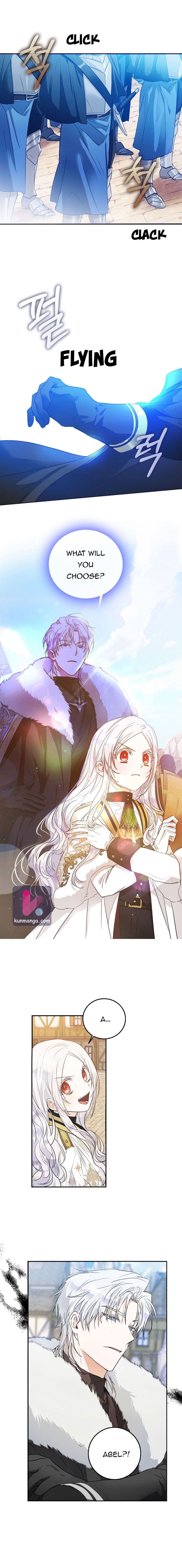 I Became the Wife of the Male Lead Chapter 15 61 3 03