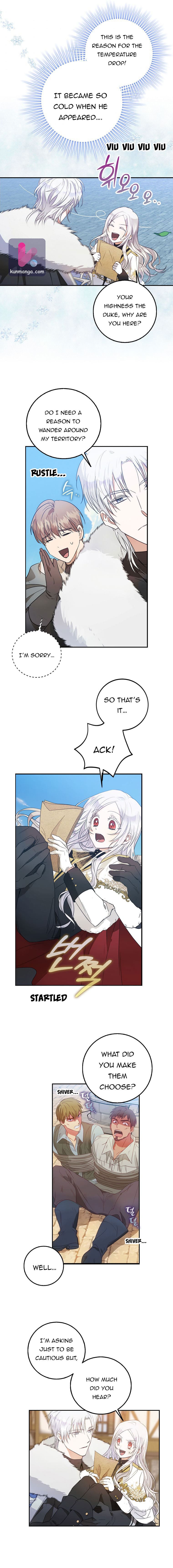 I Became the Wife of the Male Lead Chapter 15 62 4 01