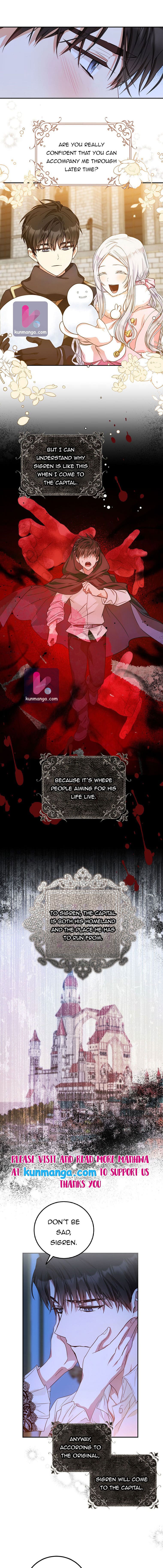 I Became the Wife of the Male Lead Chapter 19 55 1 03