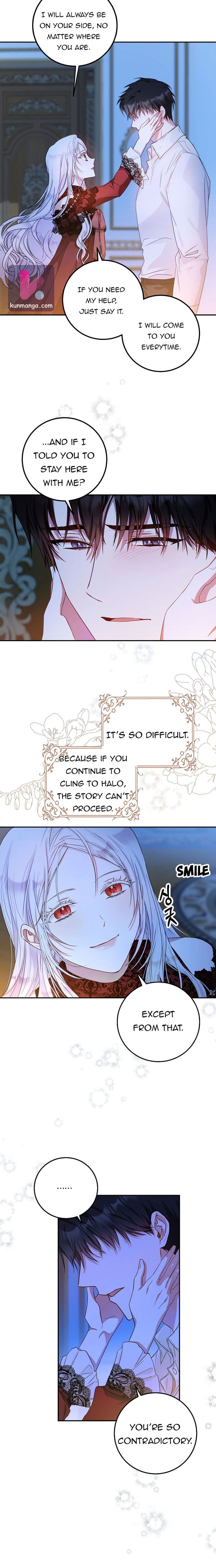 I Became the Wife of the Male Lead Chapter 19 56 2 01