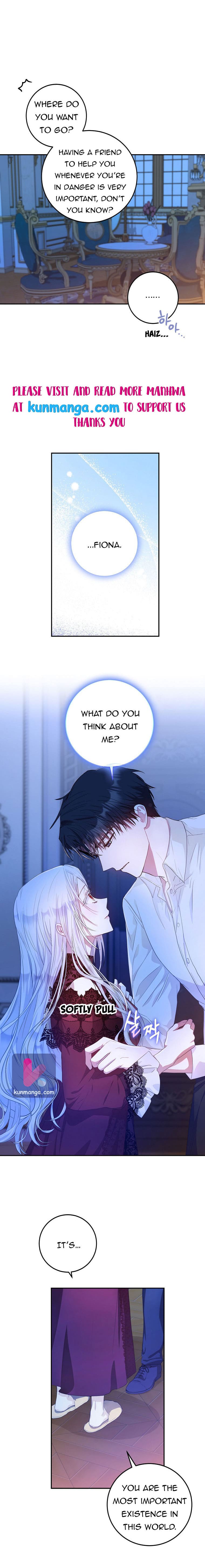 I Became the Wife of the Male Lead Chapter 19 57 2 02
