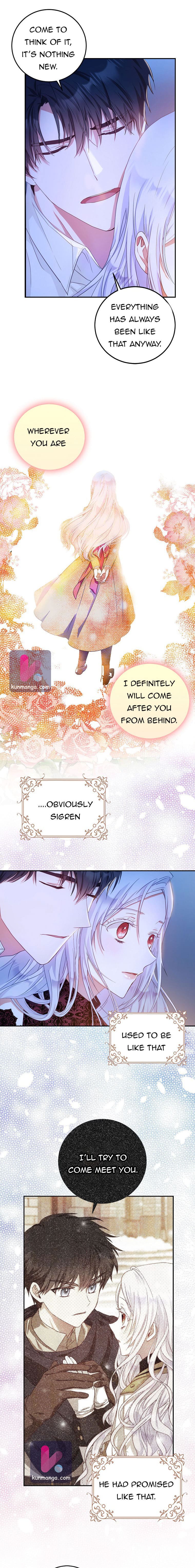 I Became the Wife of the Male Lead Chapter 19 61 3 03