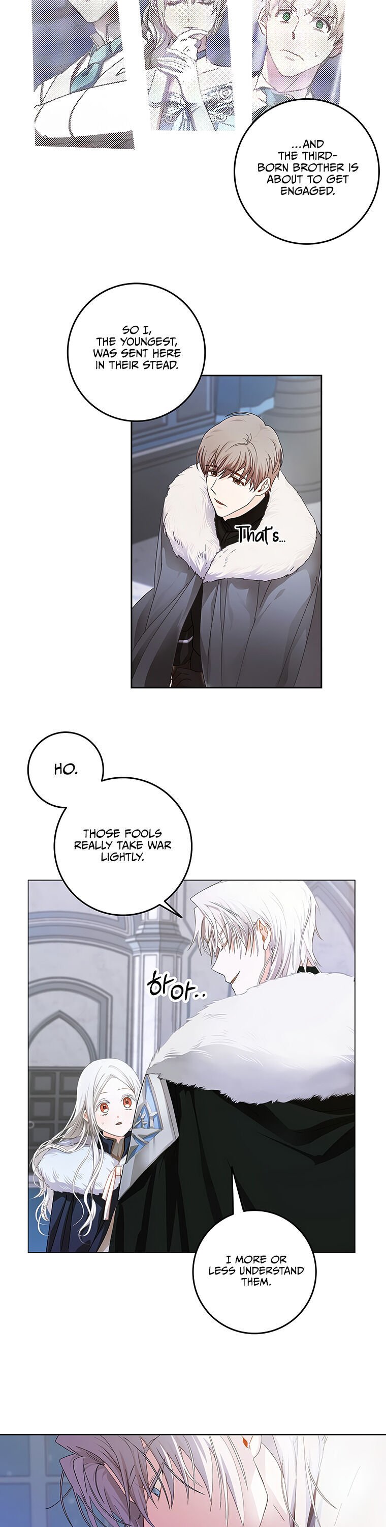I Became the Wife of the Male Lead Chapter 2 65 10