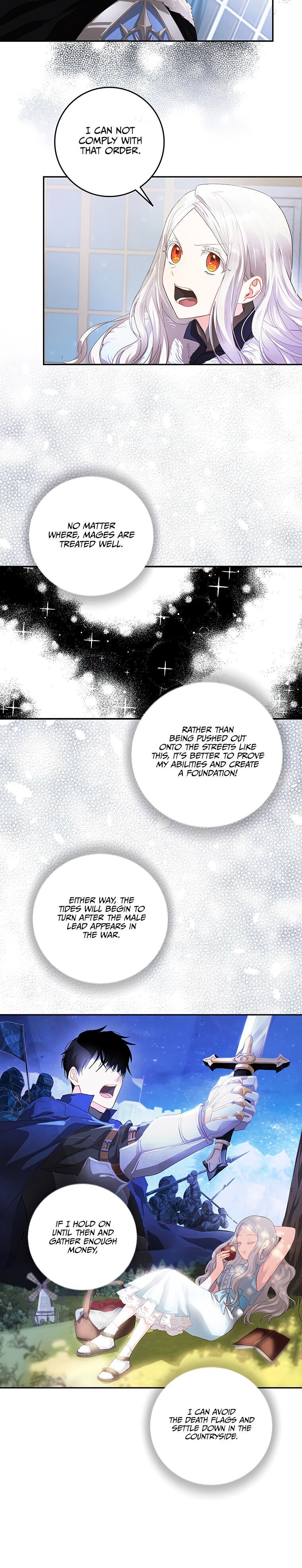 I Became the Wife of the Male Lead Chapter 2 69 14