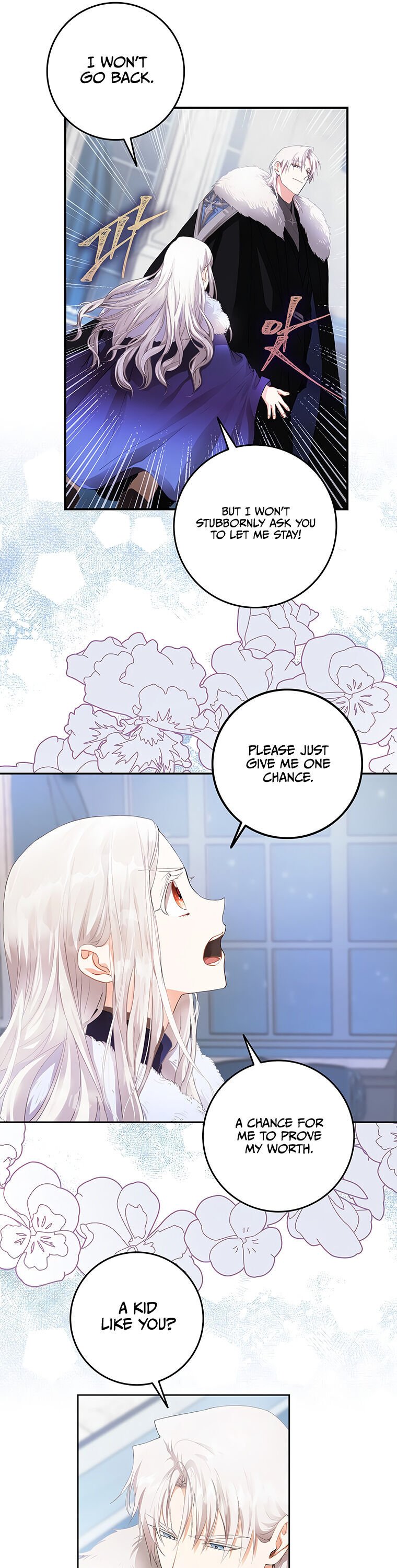 I Became the Wife of the Male Lead Chapter 2 70 15