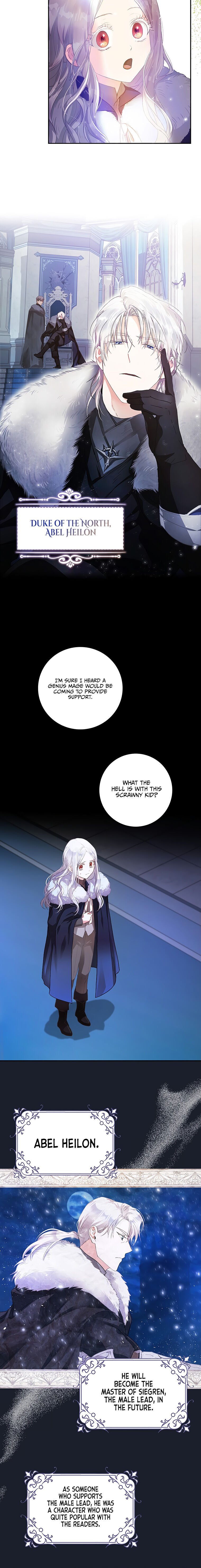 I Became the Wife of the Male Lead Chapter 2 59 4