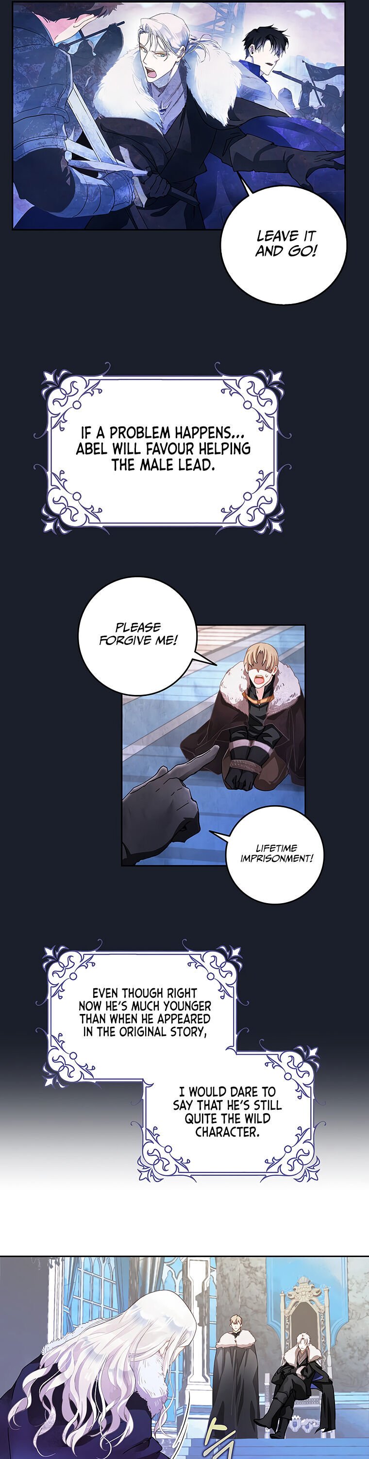 I Became the Wife of the Male Lead Chapter 2 60 5