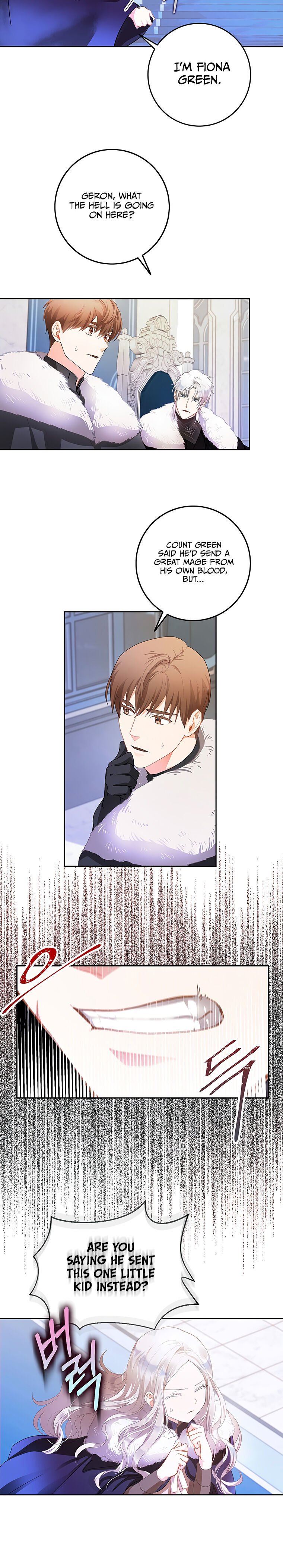 I Became the Wife of the Male Lead Chapter 2 61 6