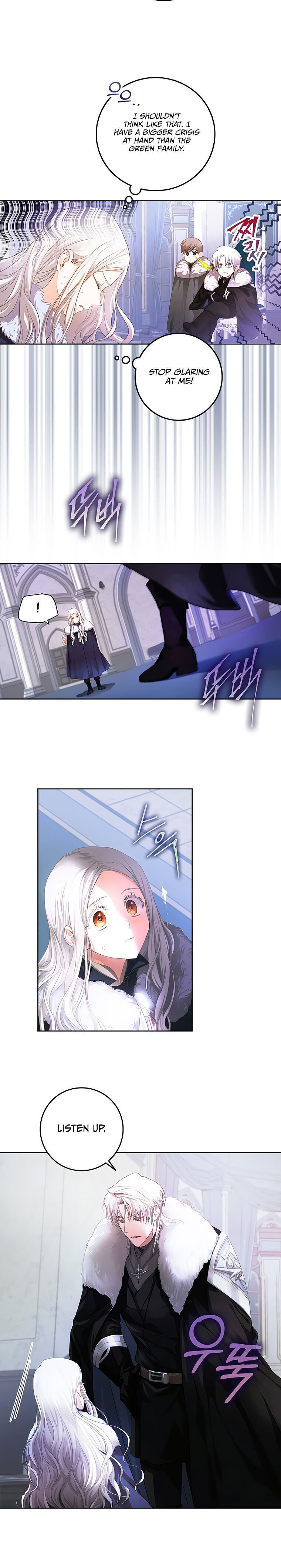 I Became the Wife of the Male Lead Chapter 2 63 8