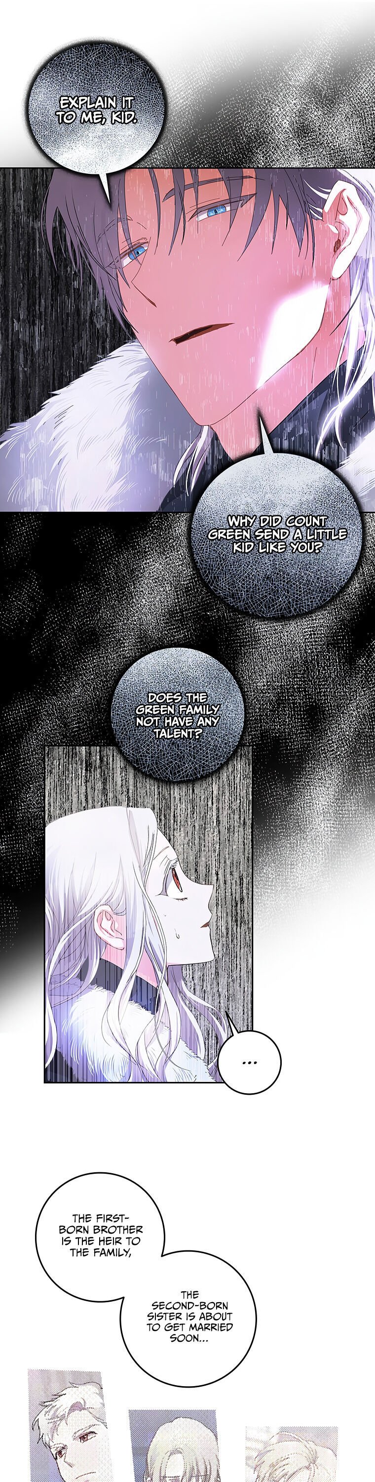 I Became the Wife of the Male Lead Chapter 2 64 9