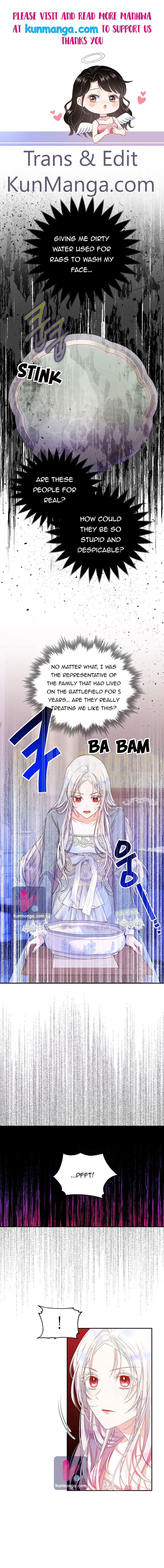 I Became the Wife of the Male Lead Chapter 21 62 1 01