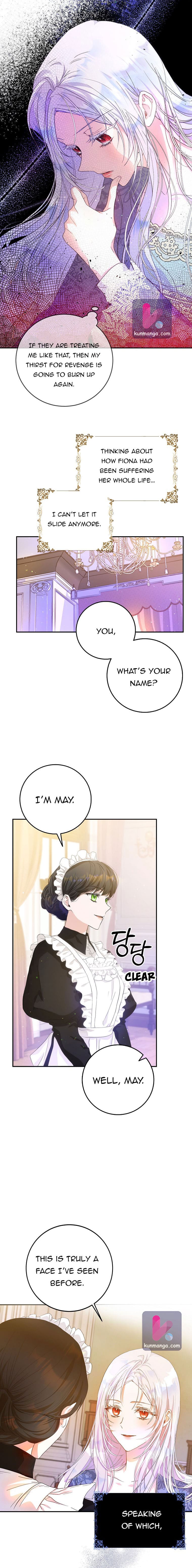 I Became the Wife of the Male Lead Chapter 21 65 2 01