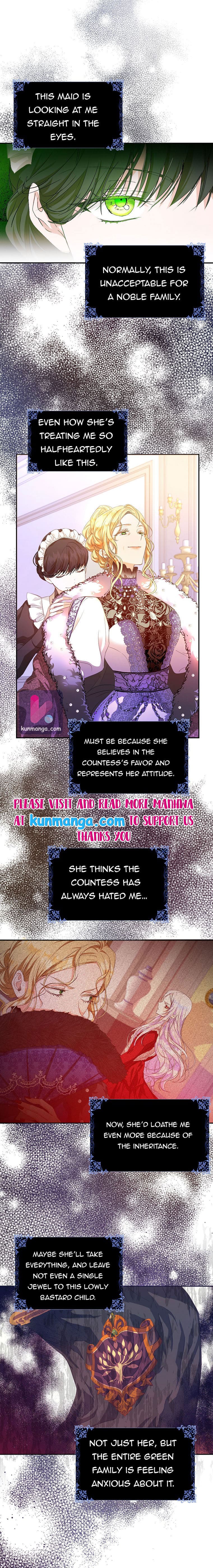 I Became the Wife of the Male Lead Chapter 21 66 2 02