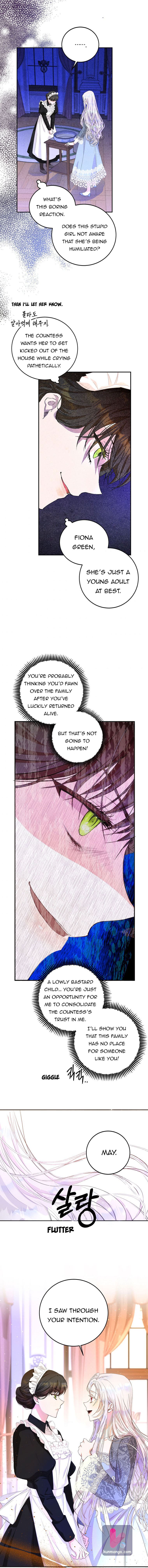 I Became the Wife of the Male Lead Chapter 21 67 2 03