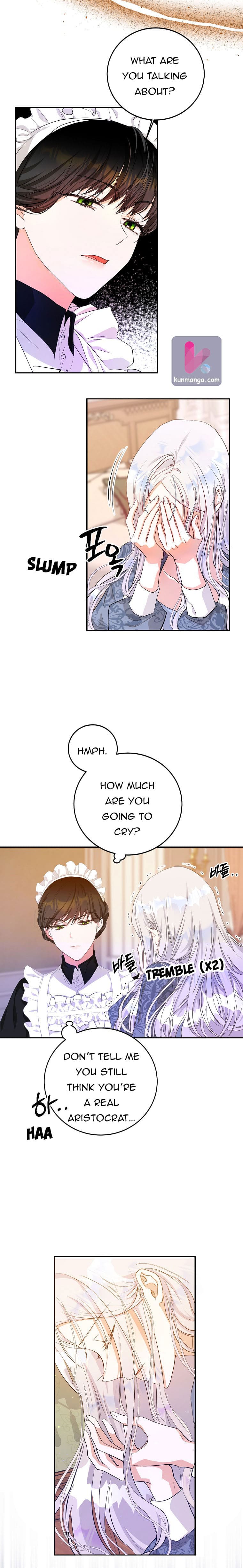 I Became the Wife of the Male Lead Chapter 21 68 3 01