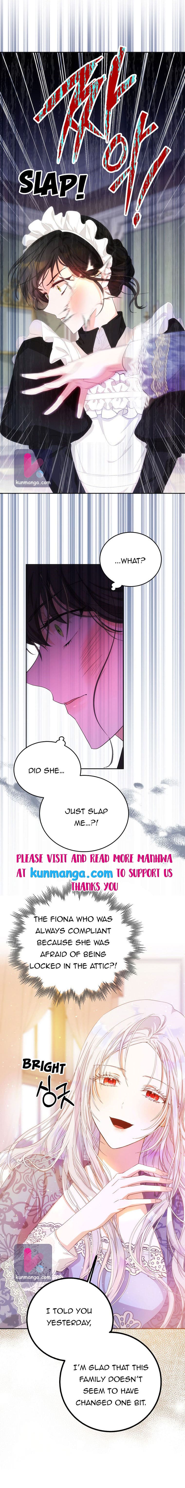 I Became the Wife of the Male Lead Chapter 21 69 3 02