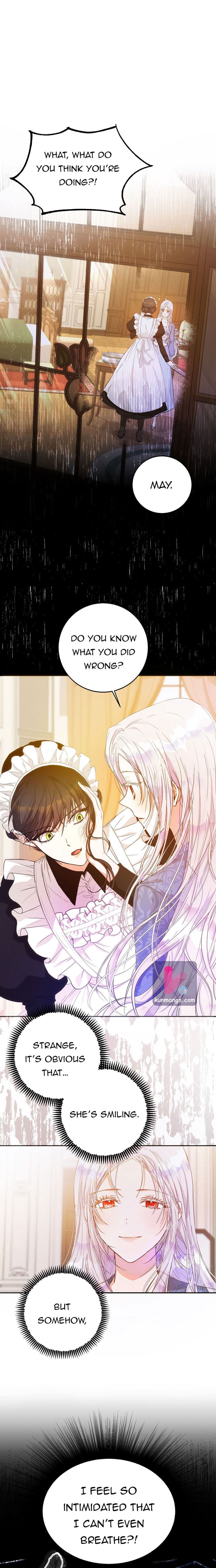 I Became the Wife of the Male Lead Chapter 21 70 3 03