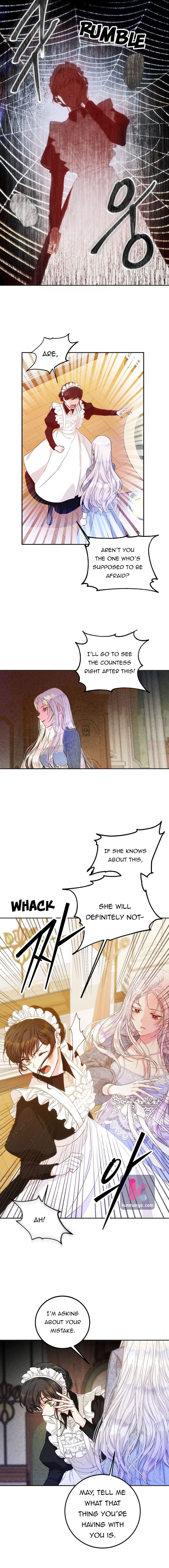 I Became the Wife of the Male Lead Chapter 21 71 4 01