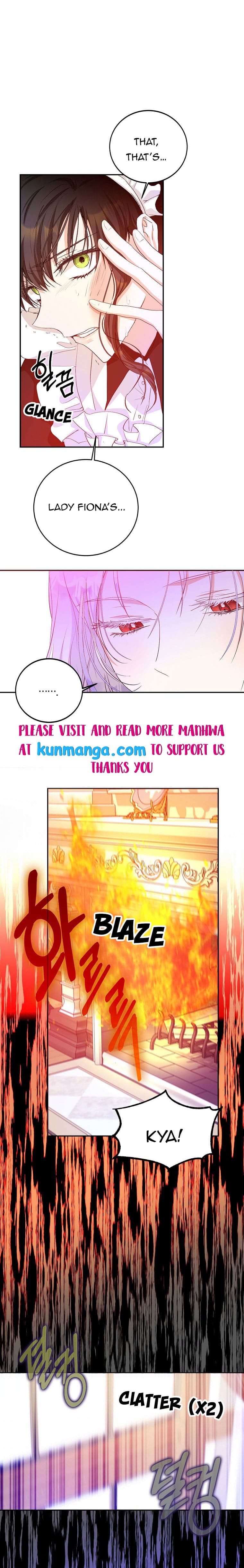 I Became the Wife of the Male Lead Chapter 21 72 4 02