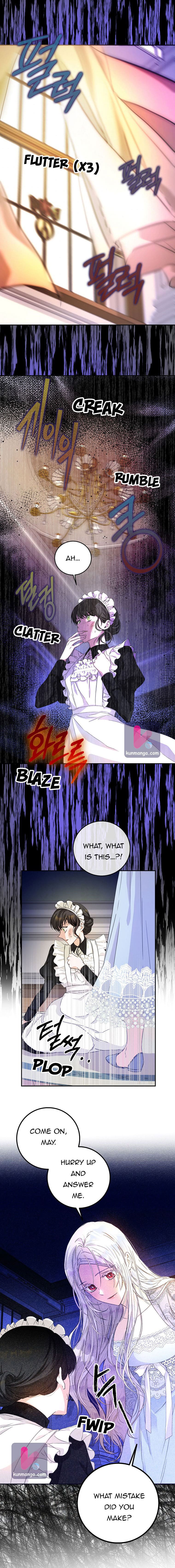 I Became the Wife of the Male Lead Chapter 21 73 4 03